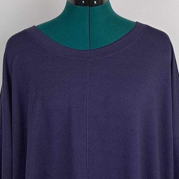 Ladies Active long sleeved Tee NWT - Picture 2 of 11